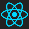 React
